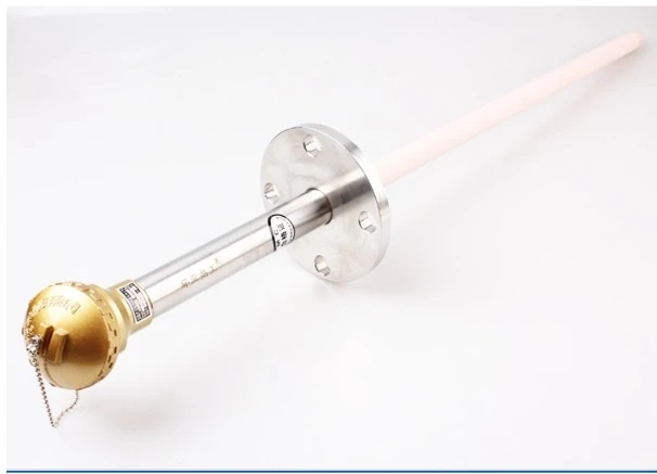 WRFT-Wear-resistant Thermocouple For Internal Mixer