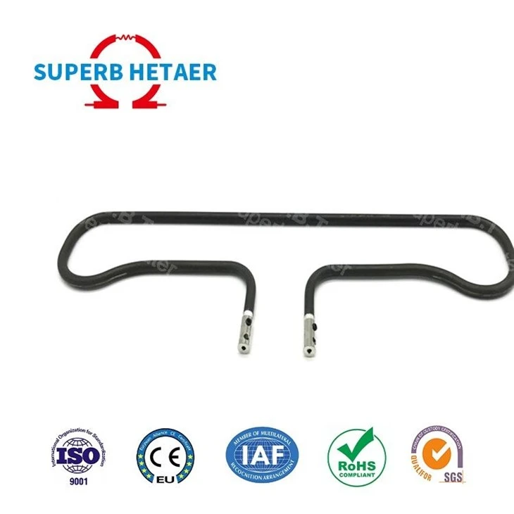 Flexible Manifold Tubular Heater Electric Heaters(001)
