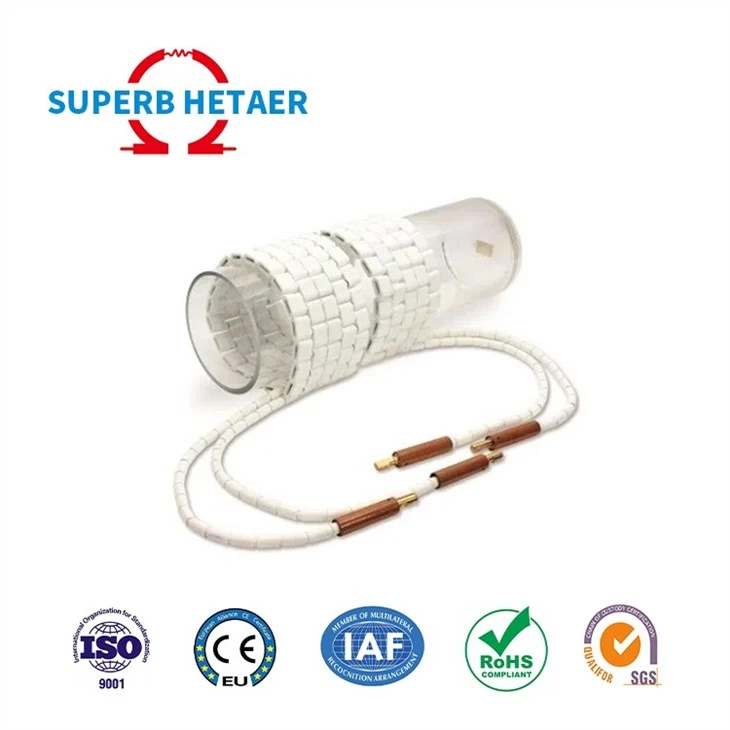 Alumina Ceramic Heating Pad For Pipeline Welding