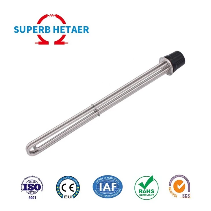 Electric Immersion Water Heater