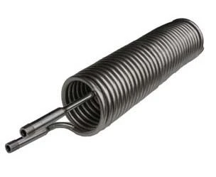 Metal(Ti/SUS316/SUS304) Heat Exchanger